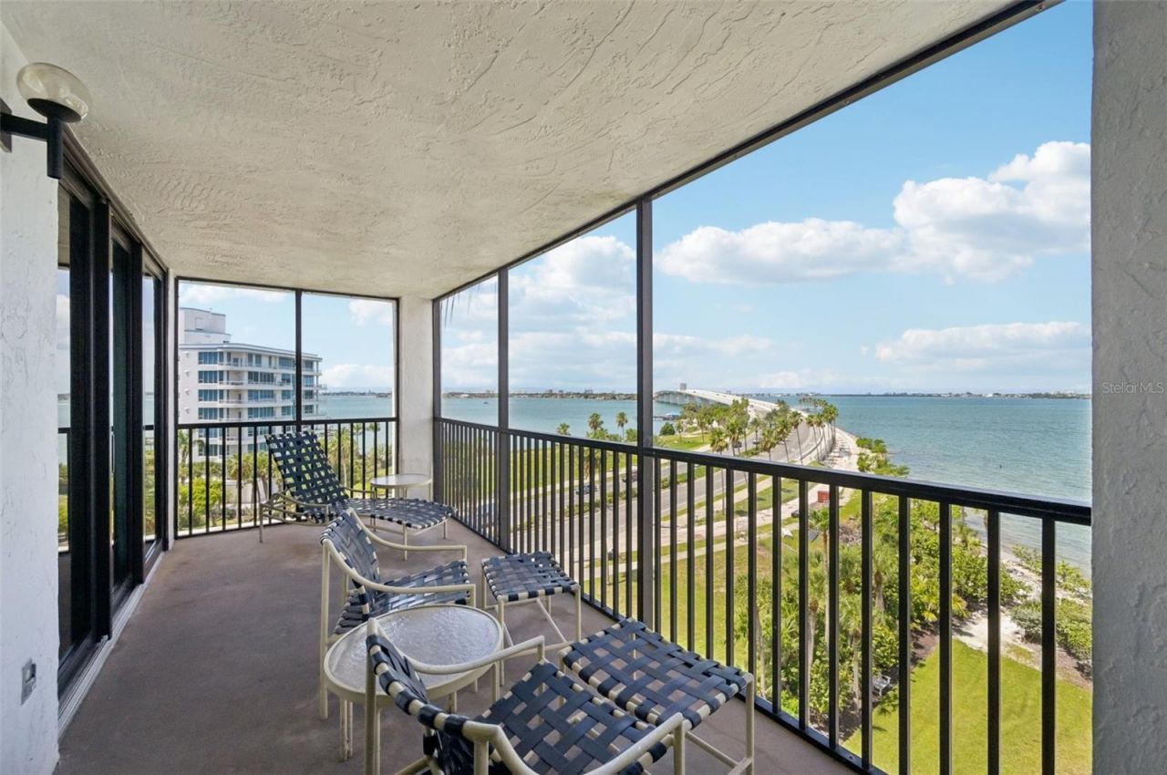 11 Sunset Drive , Unit 502, Sarasota, FL 34236 Photo
