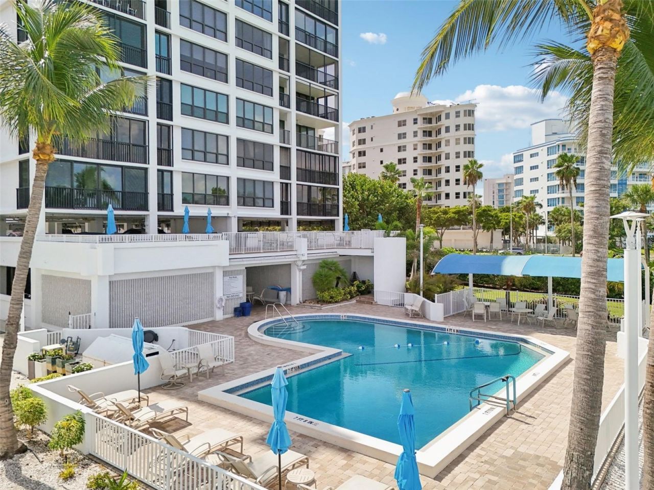 11 Sunset Drive , Unit 502, Sarasota, FL 34236 Photo