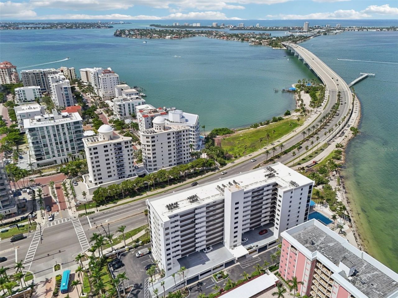 11 Sunset Drive , Unit 502, Sarasota, FL 34236 Photo