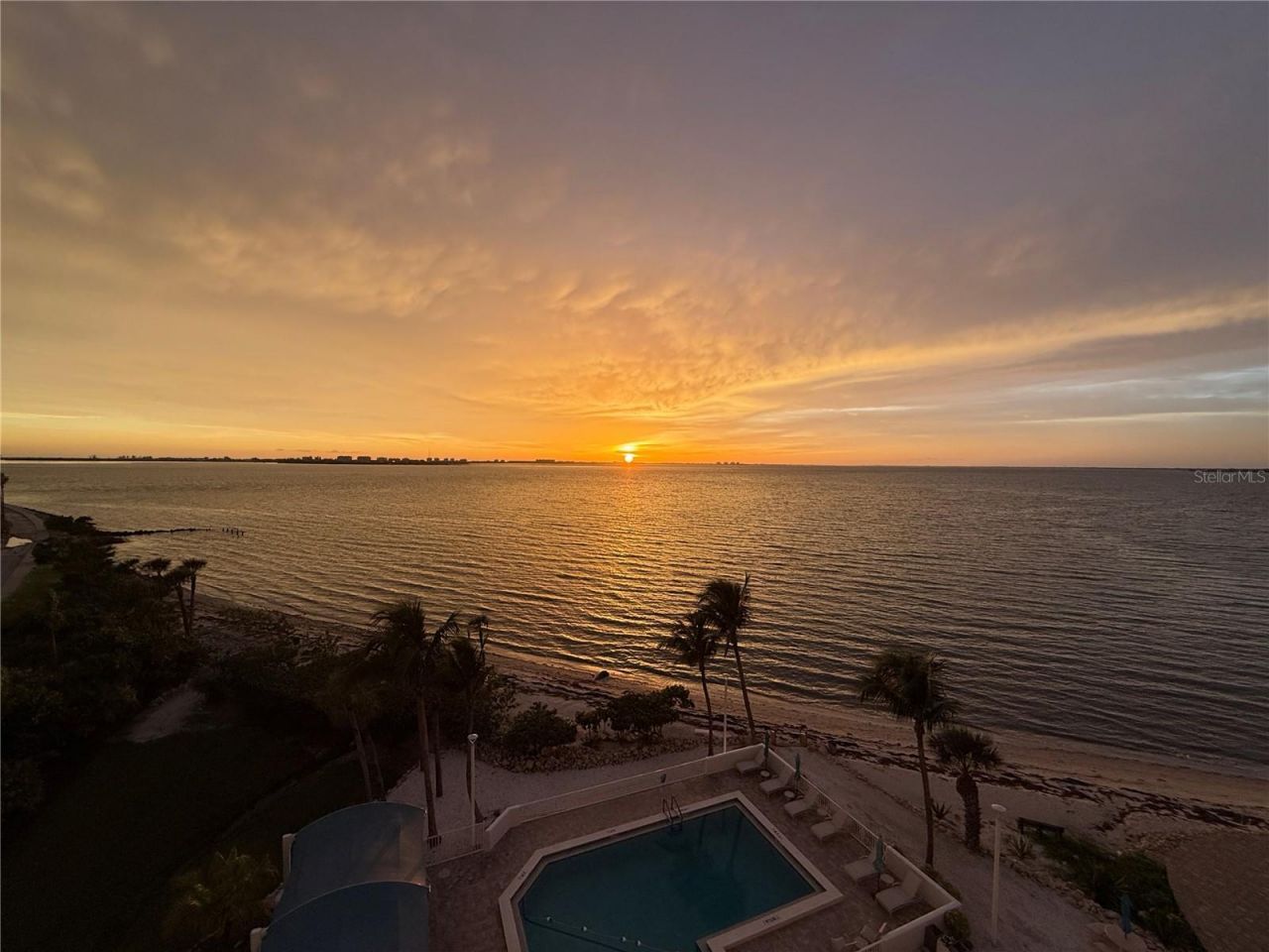 11 Sunset Drive , Unit 502, Sarasota, FL 34236 Photo