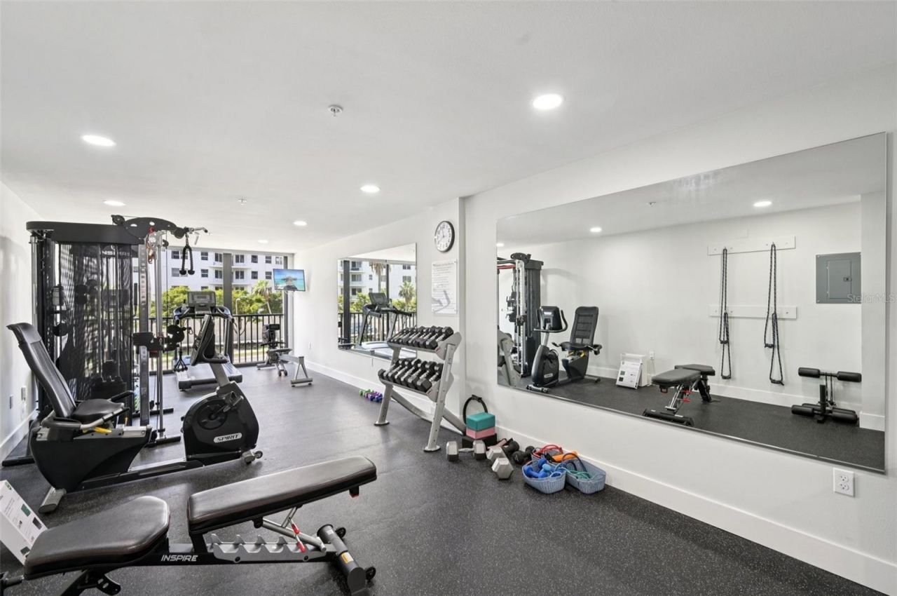 11 Sunset Drive , Unit 502, Sarasota, FL 34236 Photo