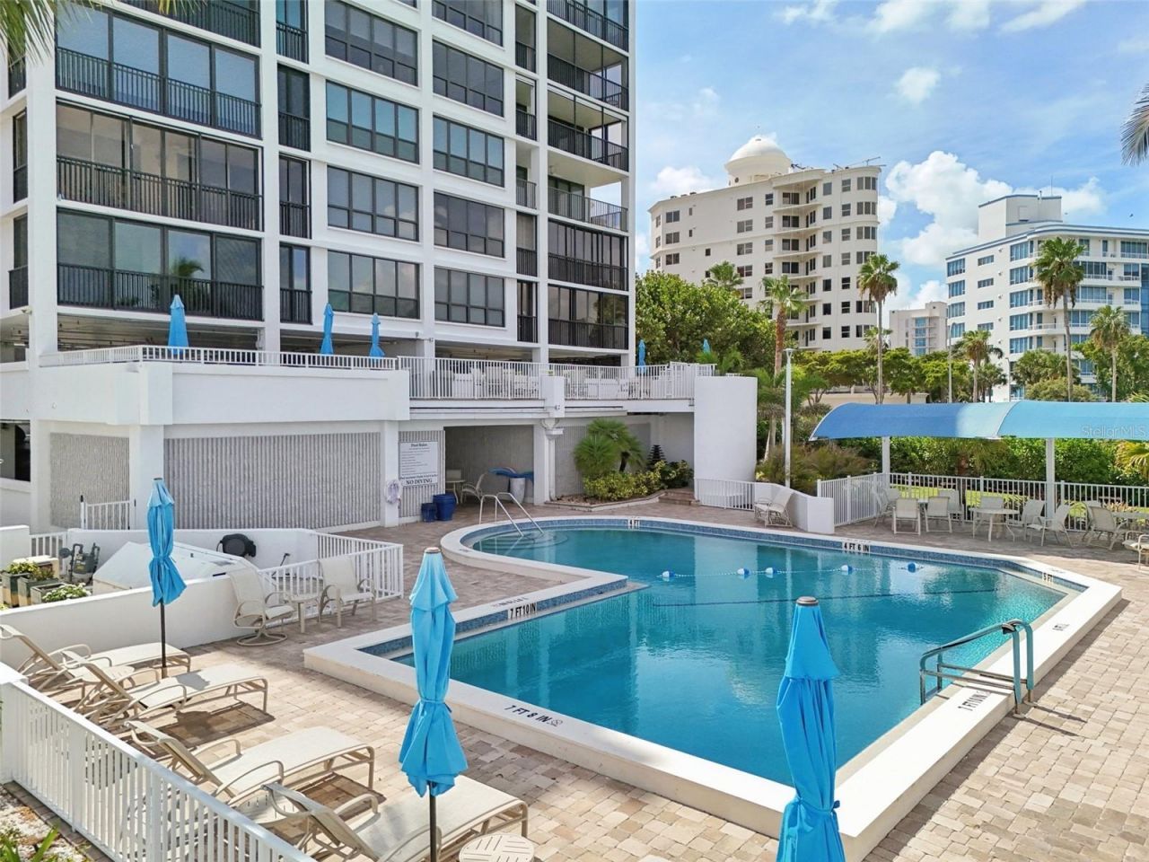 11 Sunset Drive , Unit 502, Sarasota, FL 34236 Photo