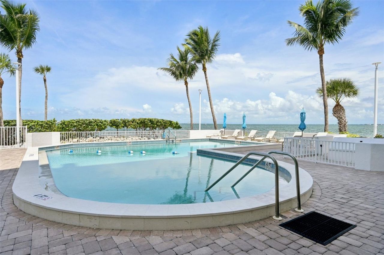 11 Sunset Drive , Unit 502, Sarasota, FL 34236 Photo