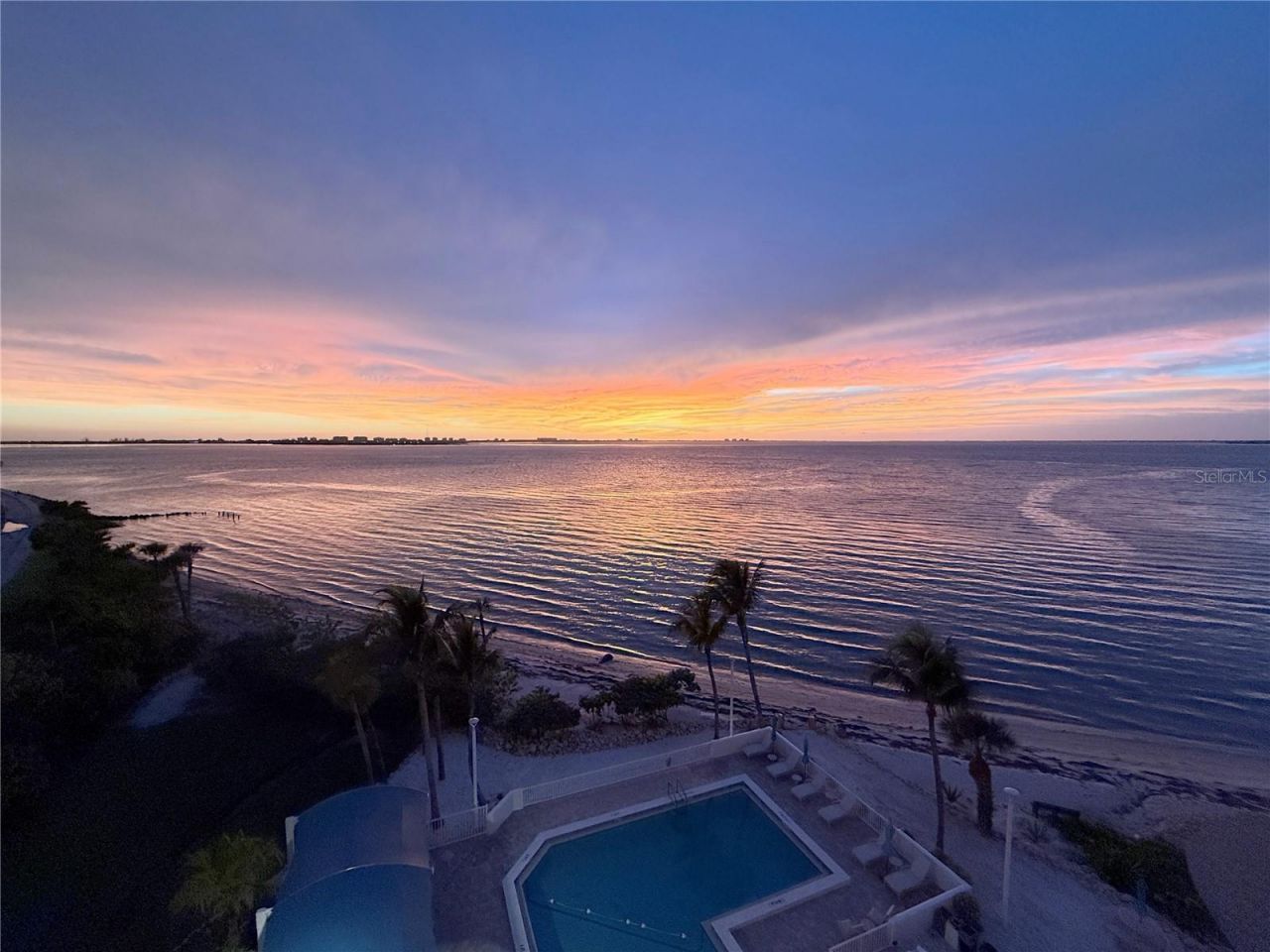 11 Sunset Drive , Unit 502, Sarasota, FL 34236 Photo