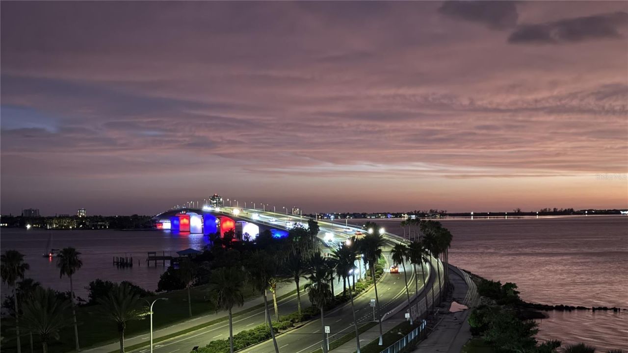 11 Sunset Drive , Unit 502, Sarasota, FL 34236 Photo