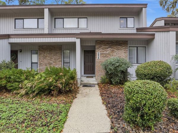 3939 NW 29TH LANE , GAINESVILLE, FL 32606