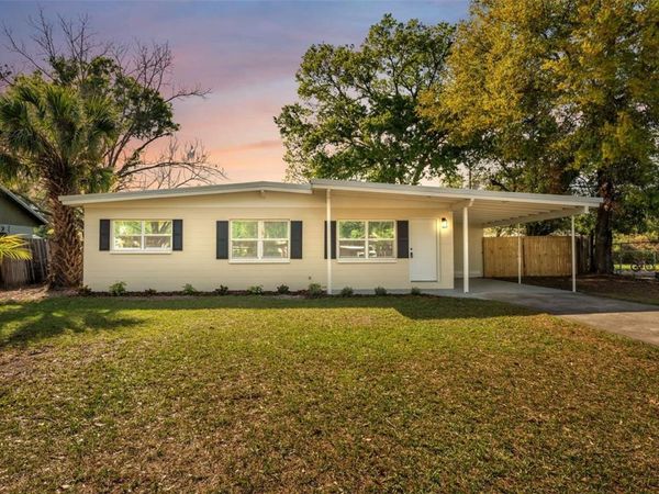 3023 BELLWOOD AVENUE , LAKELAND, FL 33803