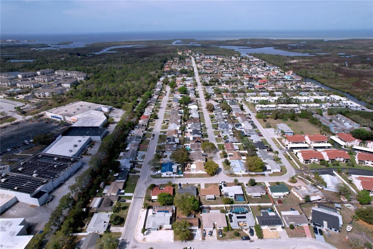 9741 Lamantin Drive, Port Richey, FL 34668 Photo