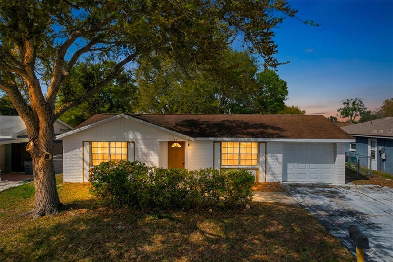 9741 Lamantin Drive, Port Richey, FL 34668 Photo