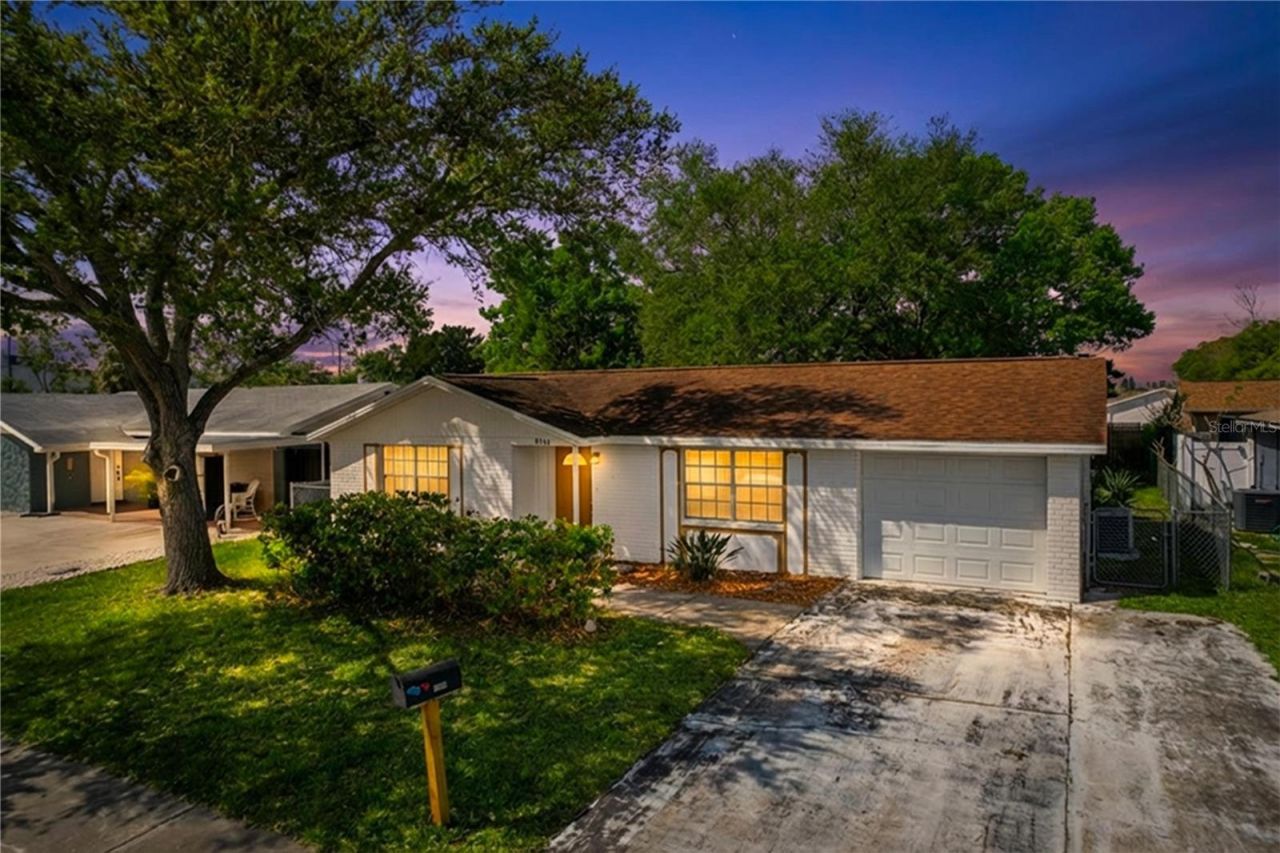 9741 Lamantin Drive, Port Richey, FL 34668 Photo
