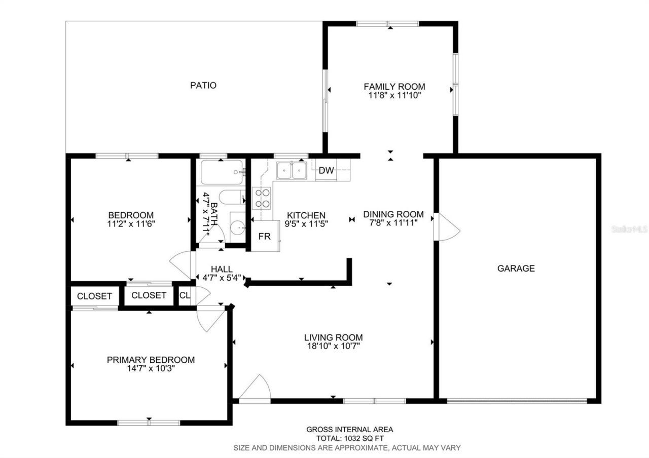 9741 Lamantin Drive, Port Richey, FL 34668 Photo