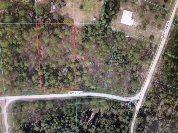 0 SW 67 LANE , OCALA, FL 34481
