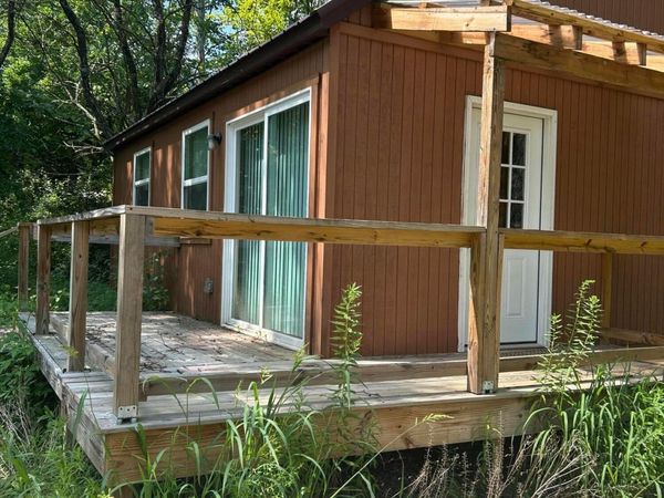 6227 Guinn Road , Mcconnelsville, OH 43756