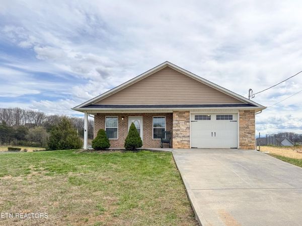 629 English Meadows Drive, White Pine, TN 37890
