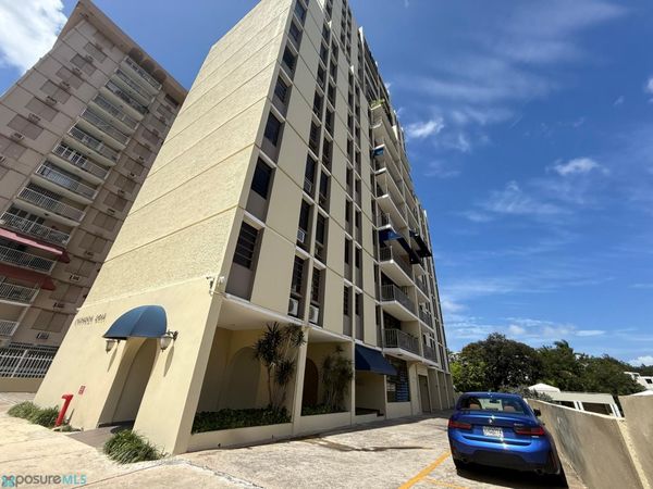 2 CARR PR, Unit 202, Guaynabo, PR 00965