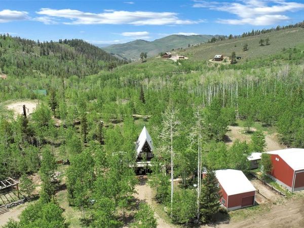 1121 GCR 2416 , Kremmling, CO 80459