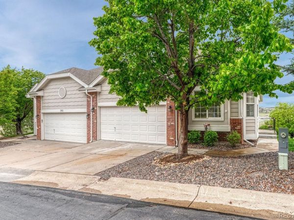 2809 Newport Circle, Castle Rock, CO 80104