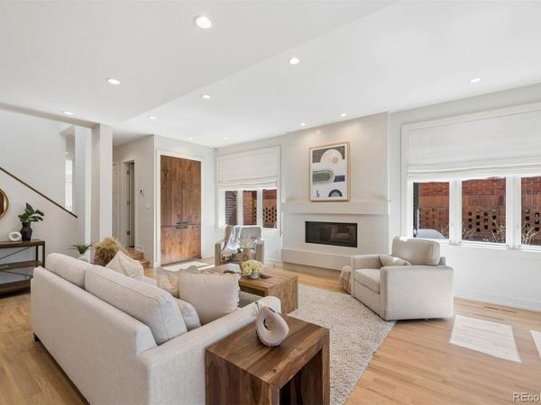 436 Fillmore Street, Denver, CO 80206