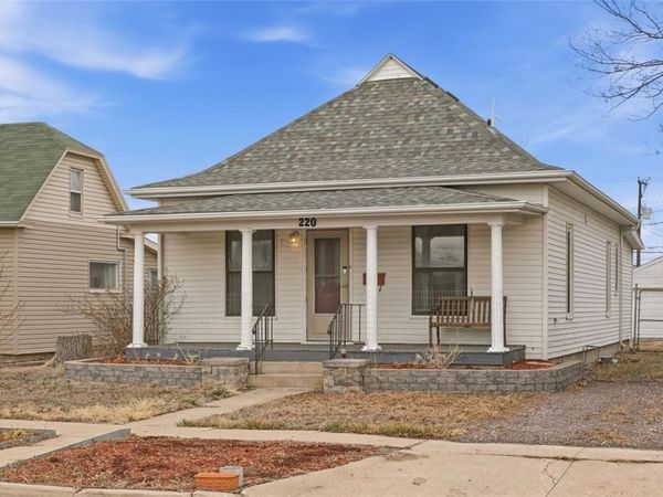 220 State, Sterling, CO 80751