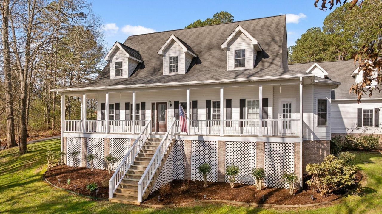 895 Ross Hollow Road, Ringgold, GA 30736 Main Photo