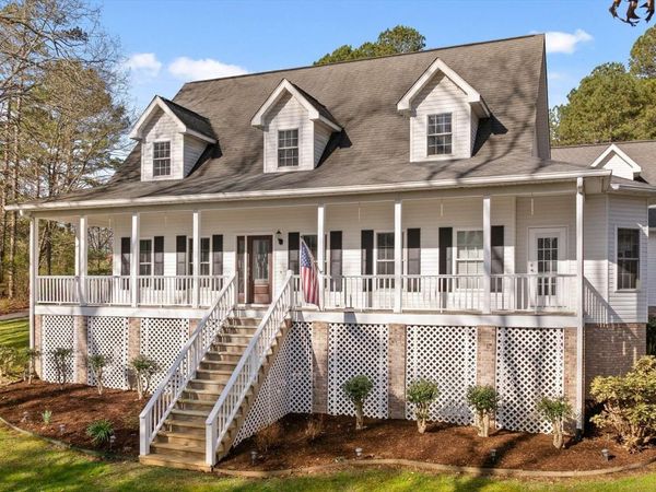 895 Ross Hollow Road, Ringgold, GA 30736