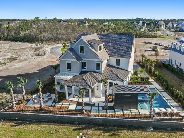 49 Sundew Place, Watersound, FL 32461