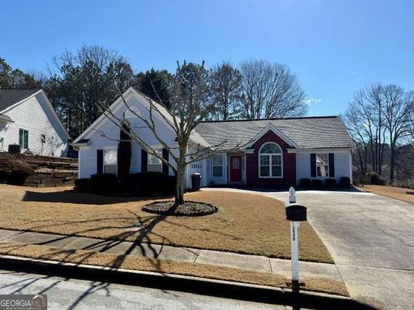 2639 Honors Court, Buford, GA 30519