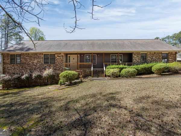 2750 Highway 212 SW, Conyers, GA 30094