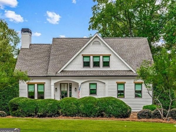 2020 Parks Mill Drive, Greensboro, GA 30642