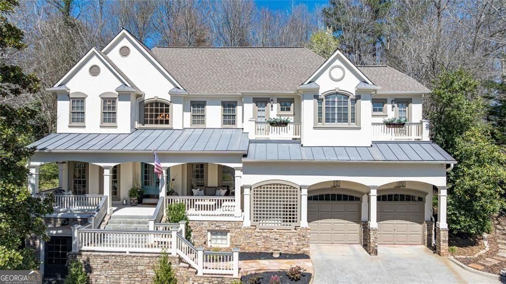 300 High Branch Way, Roswell, GA 30075 Main Photo