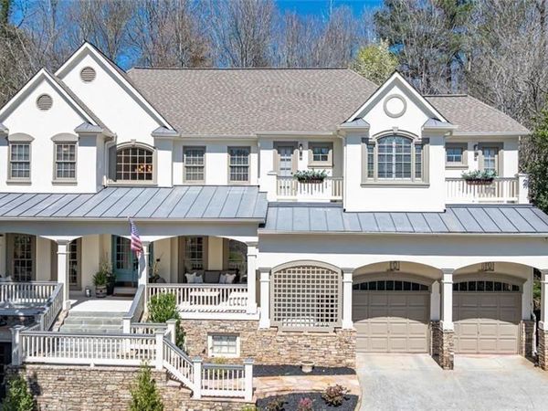 300 High Branch Way, Roswell, GA 30075