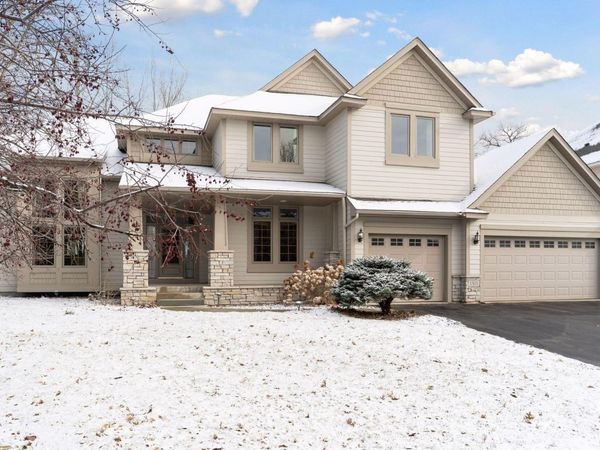 1501 Pinetree Pass, Eagan, MN 55122