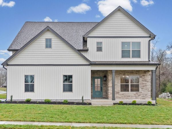 1483 Dewberry Rd, Clarksville, TN 37042