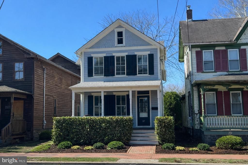 57 N Main Street, New Hope, PA 18938 Main Photo