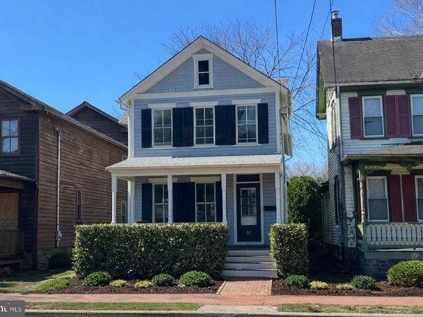 57 N MAIN STREET, NEW HOPE, PA 18938