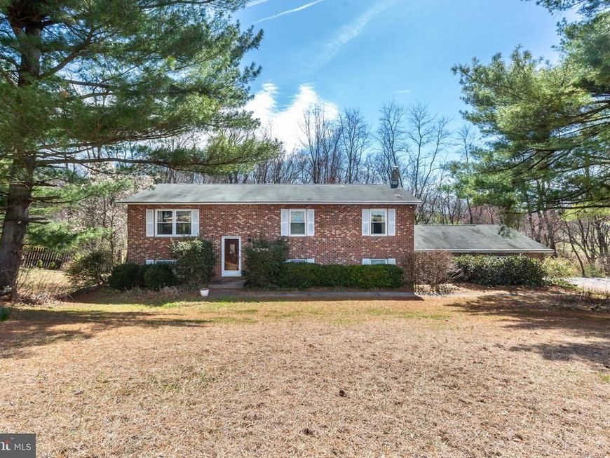 19535 Graystone Road, White Hall, MD 21161 Main Photo