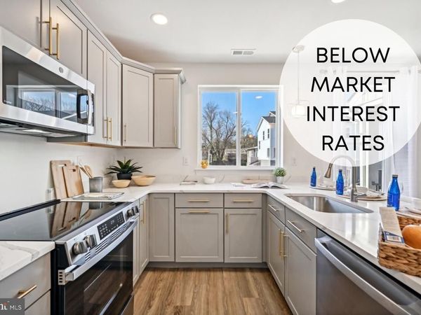 1883 ARBOR PLACE, Unit 38E, NORRISTOWN, PA 19401