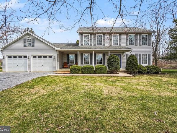 300 RED SHED ROAD , NEWVILLE, PA 17241