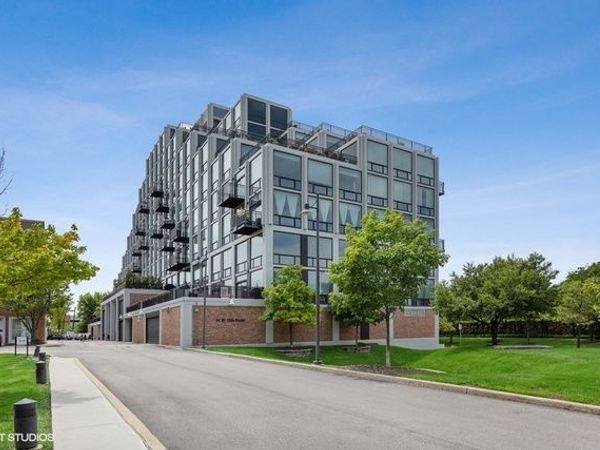 61 W 15th Street , Unit 213, Chicago, IL 60605