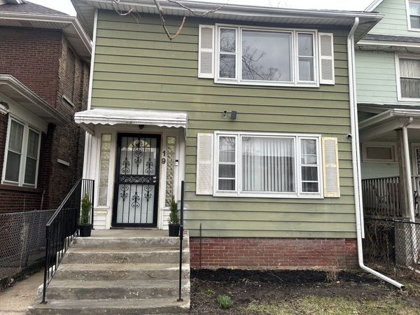 19 S Waller Avenue , Chicago, IL 60644