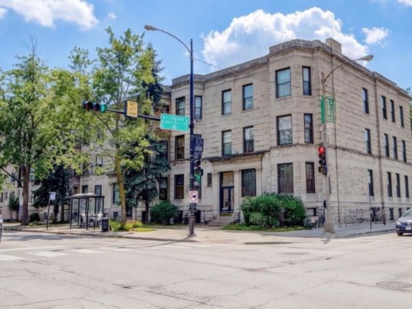 342 N Austin Boulevard , Unit 1, Oak Park, IL 60302