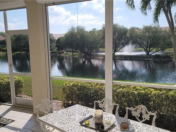 6680 Beach Resort DR, Unit 1201, NAPLES, FL 34114