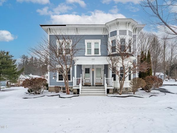 57 Bridge Street, Broadalbin, NY 12025