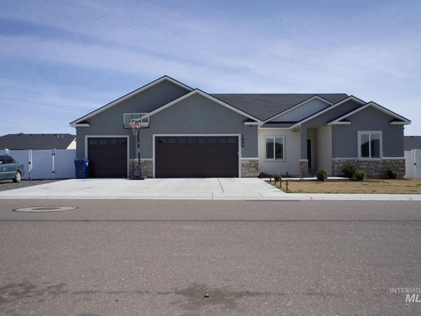 1600 N Birch Street, Jerome, ID 83338