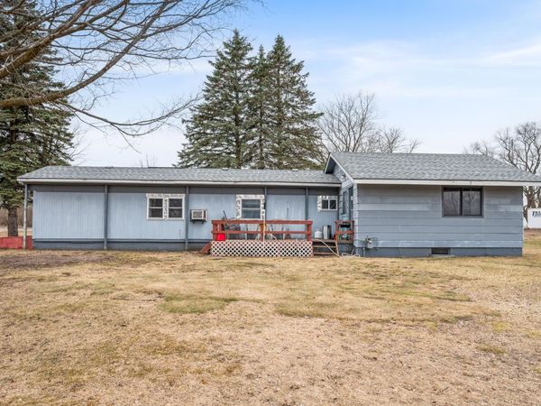 21704 W North Avenue, Reed City, MI 49677