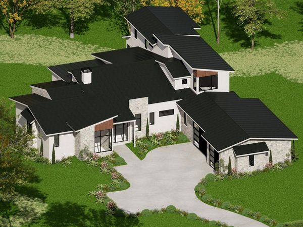 8109 Kuhn DR, Austin, TX 78736