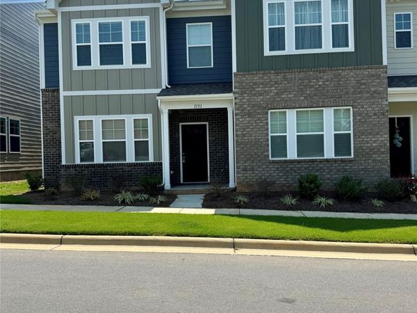1151 Foundry Drive, Gastonia, NC 28054