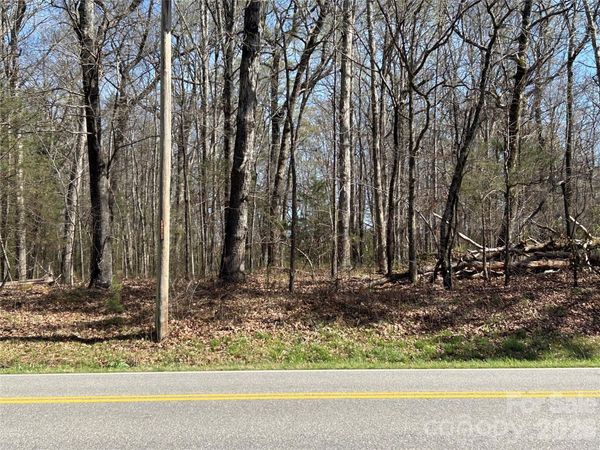 0000 Liberty Hill Church Road, Oakboro, NC 28129