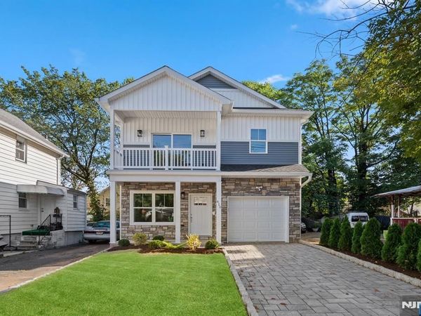 410 Morris Place, ROSELLE, NJ 07203