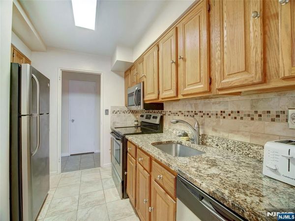 377 S Harrison Street 9E, Unit 9E, EAST ORANGE, NJ 07018